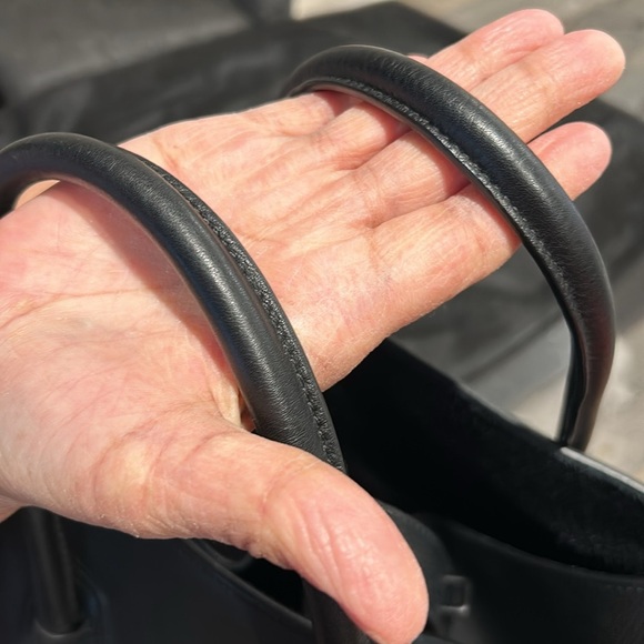 Celine Phantom black luggage tote - Picture 11 of 16